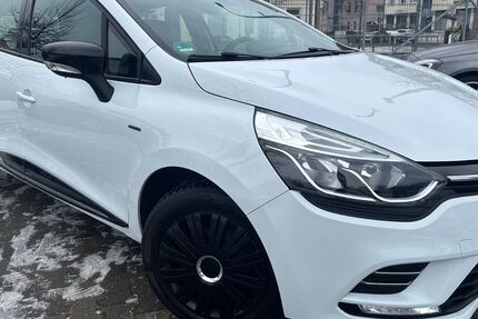 Renault Clio 57.000 km 9.488 &euro; Berlin / Pankow 13127