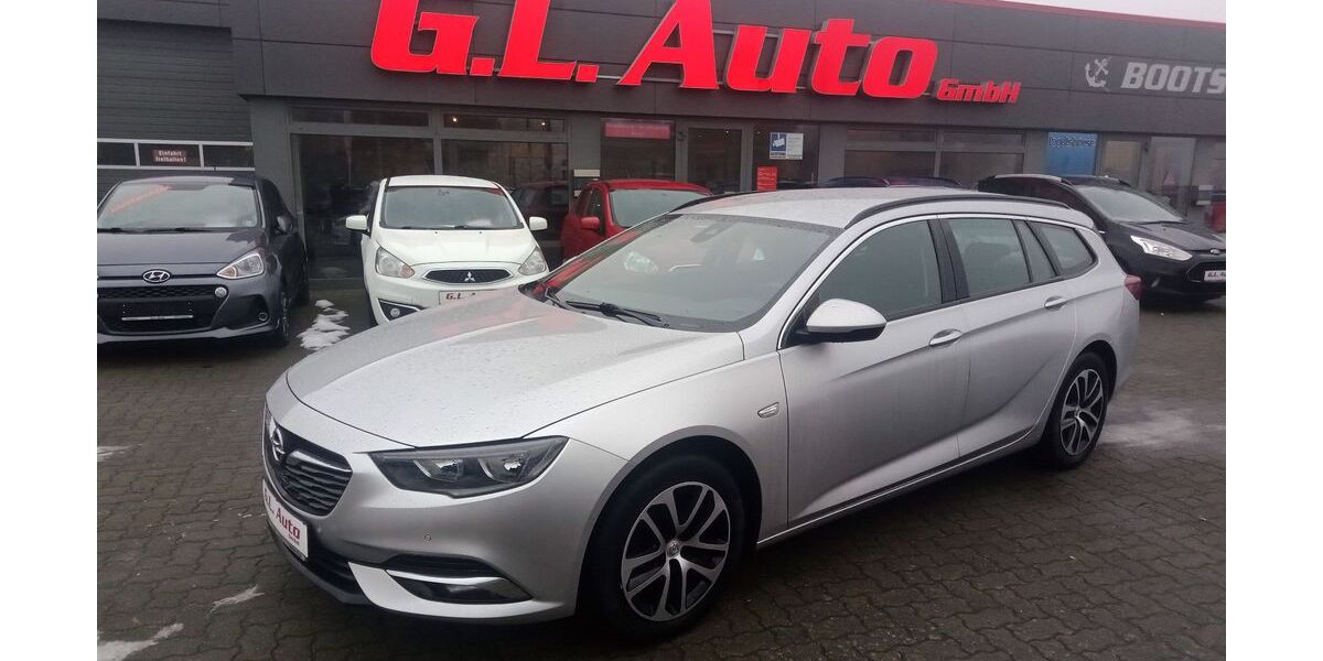 Opel Insignia 113.593 km 12.780 &euro; Perleberg 19348
