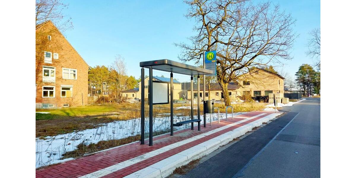 Grundstück Wesendorf - 83.650&euro; | Angebot:24607397