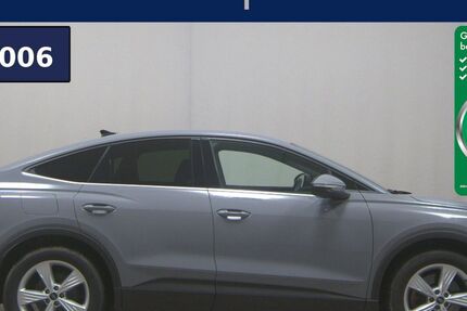 Audi Q4 e-tron 94.736 km 25.980 &euro; Gyhum/Bockel 27404