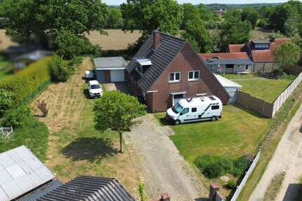 Haus Ahrenshöft - 5 Zimmer, 162 m&sup2;, 359.000&euro; | Angebot:26786820