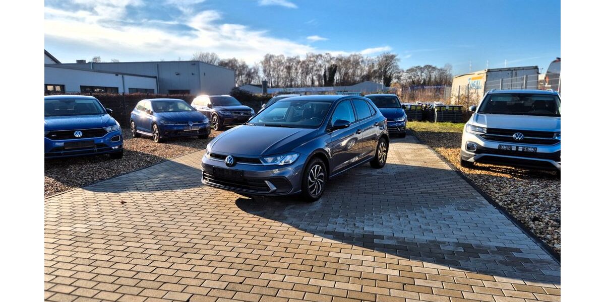 VW Polo 33.380 km 17.299 &euro; Bedburg 50181
