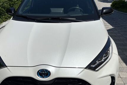 Toyota Yaris 68.600 km 18.250 &euro; Gundelfingen 89423