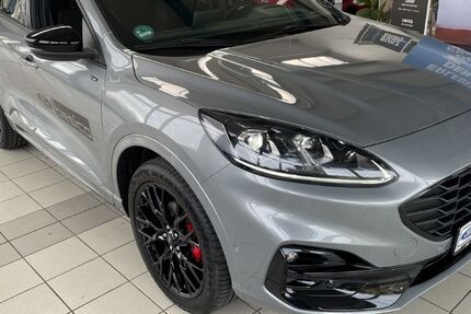 Ford Kuga 19.416 km 34.990 &euro; Glauchau 08371