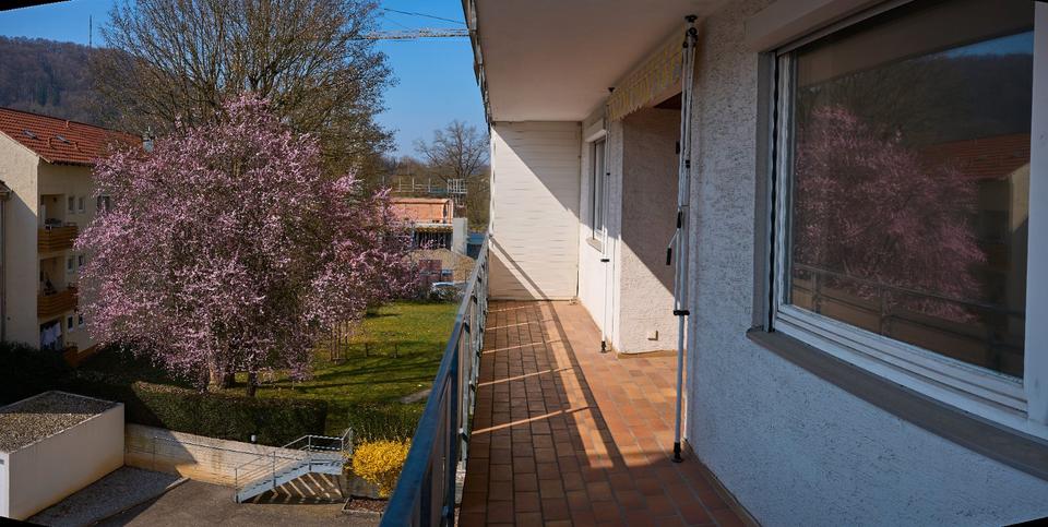Etagenwohnung Künzelsau - 3 Zimmer, 88 m&sup2;, 225.000&euro; | Angebot:26920780