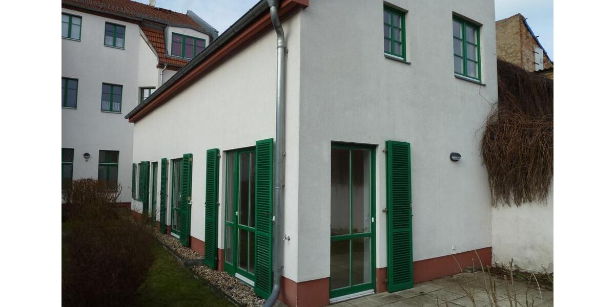 Erdgeschoßwohnung Beeskow - 3 Zimmer, 78 m&sup2;, 713&euro; | Angebot:25413708