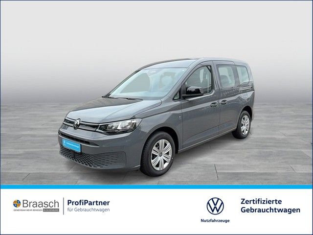 VW Caddy 1.500 km 32.778 &euro; Oldenburg 26135