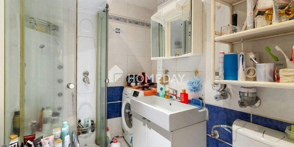 Etagenwohnung Hanau Steinheim - 3 Zimmer, 80 m&sup2;, 205.000&euro; | Angebot:24723876