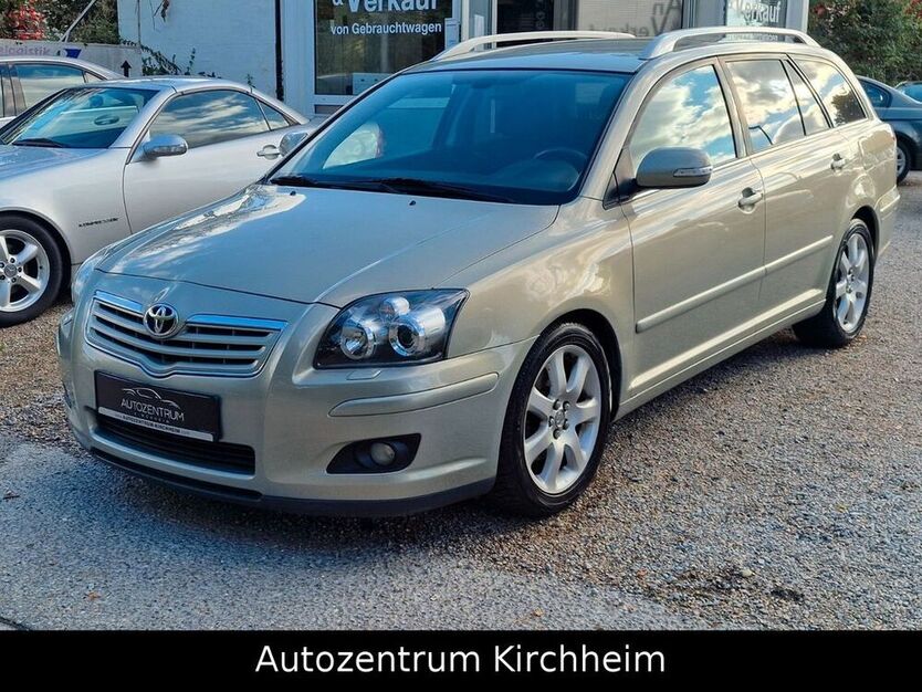 Avensis