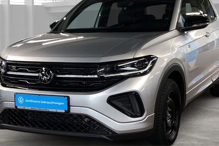 VW T-Cross 5.500 km 34.950 &euro; Oldenburg / Holst. 23758