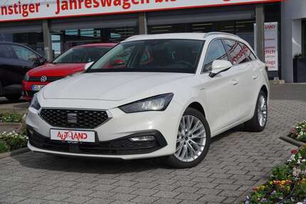 Seat Leon 68.444 km 22.990 &euro; Coburg 96450