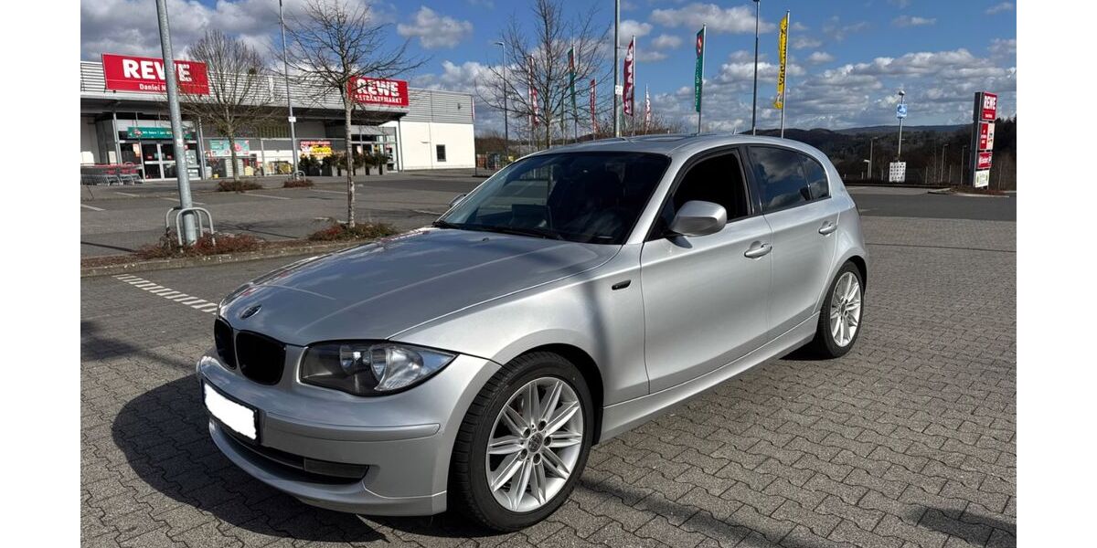 BMW 120 156.000 km 6.600 &euro; Mömbris 63776