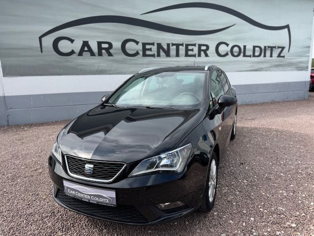 Seat Ibiza 159.000 km 7.700 € Colditz 04680
