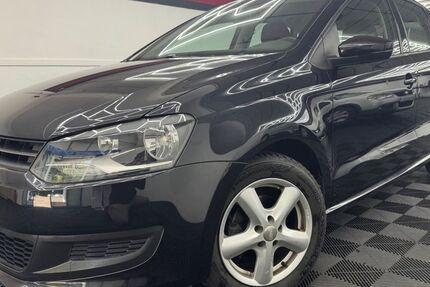 VW Polo 127.000 km 5.990 &euro; Dillenburg 35683
