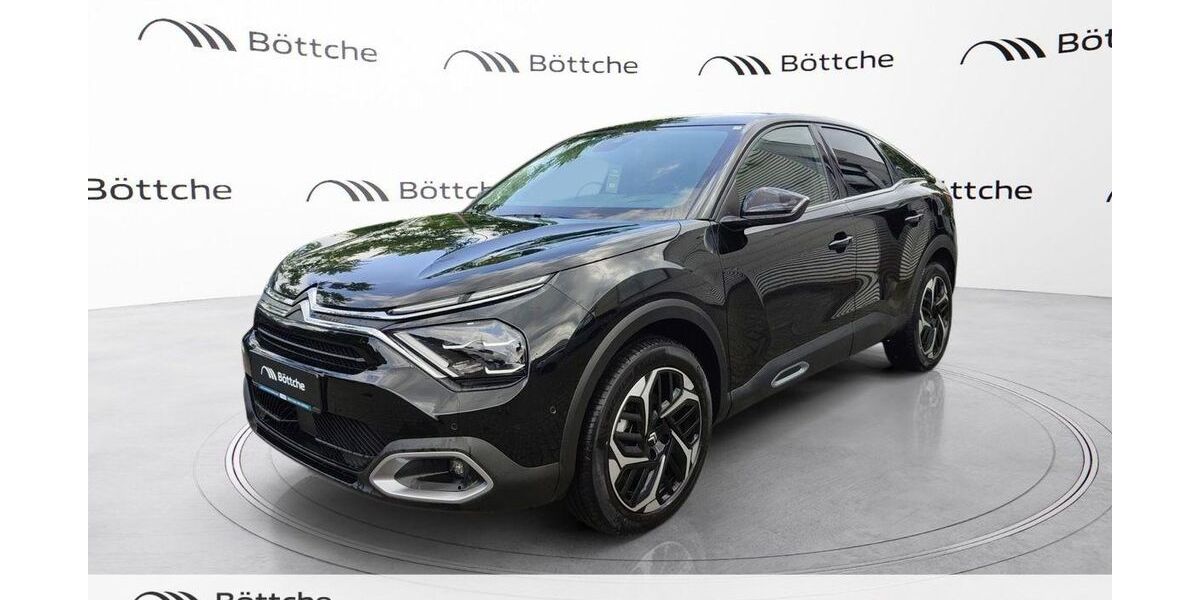 Citroen C4 17.670 km 16.950 &euro; Brandenburg an der Havel 14772