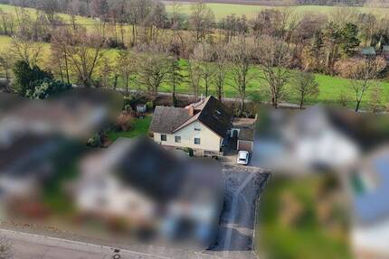 Haus Bühl Weitenung - 7 Zimmer, 160 m&sup2;, 580.000&euro; | Angebot:26200143