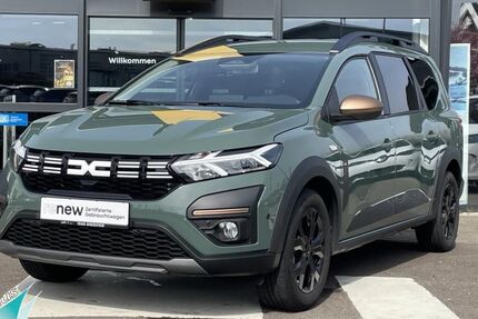 Dacia Jogger 25.150 km 20.750 &euro; Idar-Oberstein 55743