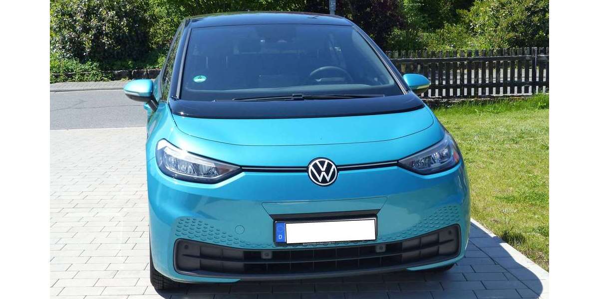 VW ID.3 65.550 km 18.500 &euro; Walldürn 74731