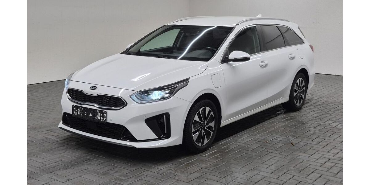 Kia ceed Sportswagon 79.000 km 17.980 &euro; Diepholz 49356