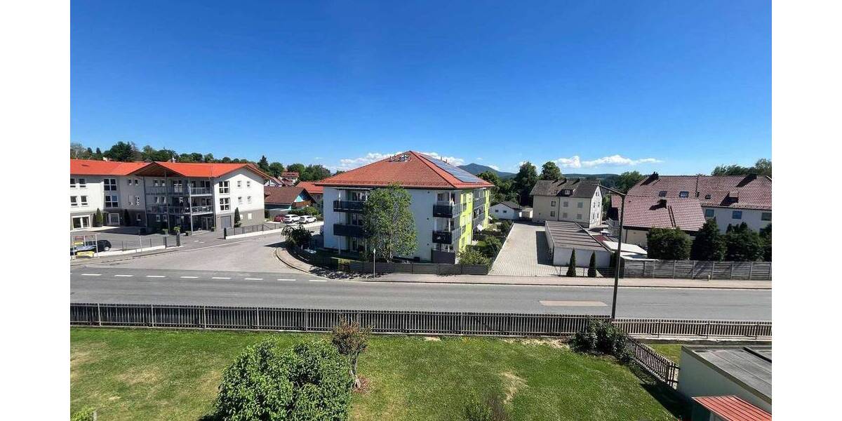 Etagenwohnung Furth im Wald Furth - 3 Zimmer, 76 m&sup2;, 125.000&euro; | Angebot:26885915