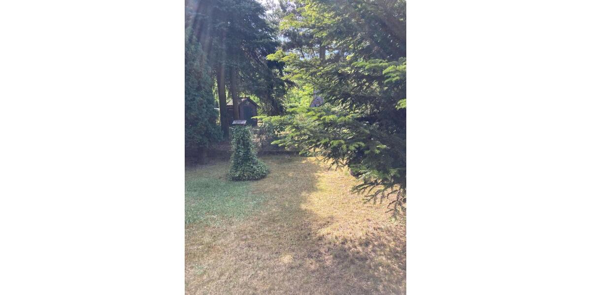 Bungalow Zerbst (Anhalt) Leps - 2.5 Zimmer, 48 m&sup2;, 11.890&euro; | Angebot:26729610