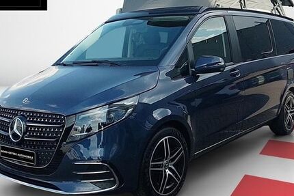 Mercedes-Benz V 300 9.990 km 96.800 &euro; Reinfeld 23858