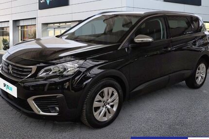 Peugeot 5008 86.918 km 14.930 &euro; Leipzig 04129