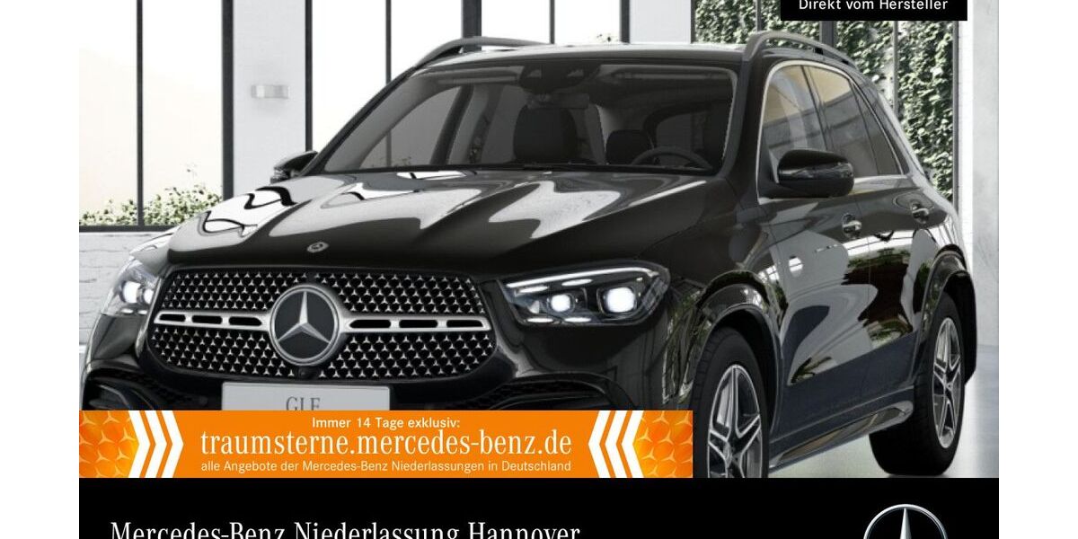 Mercedes-Benz GLE 300 25.120 km 78.990 &euro; Bückeburg 31675