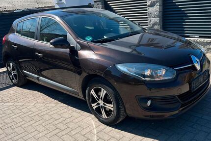 Renault Megane 63.805 km 8.500 &euro; Bad Doberan 18209