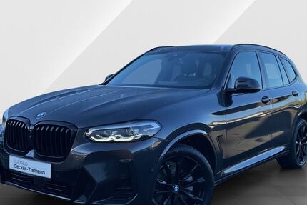 BMW X3 49.358 km 44.412 &euro; Spenge 32139