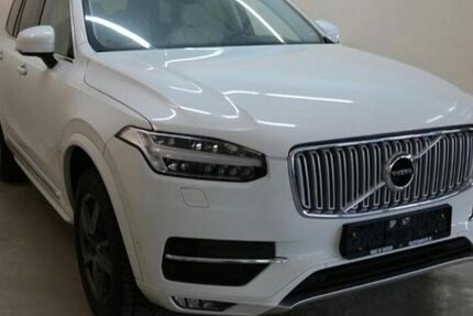 Volvo XC90 87.300 km 16.500 &euro; Nürnberg 90491