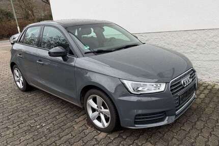 Audi A1 120.125 km 12.900 &euro; Alsbach 64665