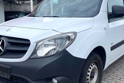 Mercedes-Benz Citan 220.000 km 4.250 &euro; Muenchen 81825