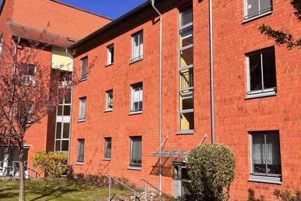 Wohnung Rostock Biestow - 2 Zimmer, 46 m&sup2;, 196.000&euro; | Angebot:26186006