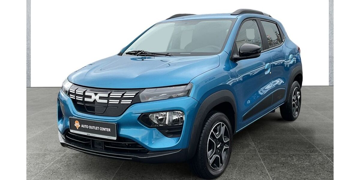 Dacia Spring 11.522 km 12.290 &euro; Koblenz 56070