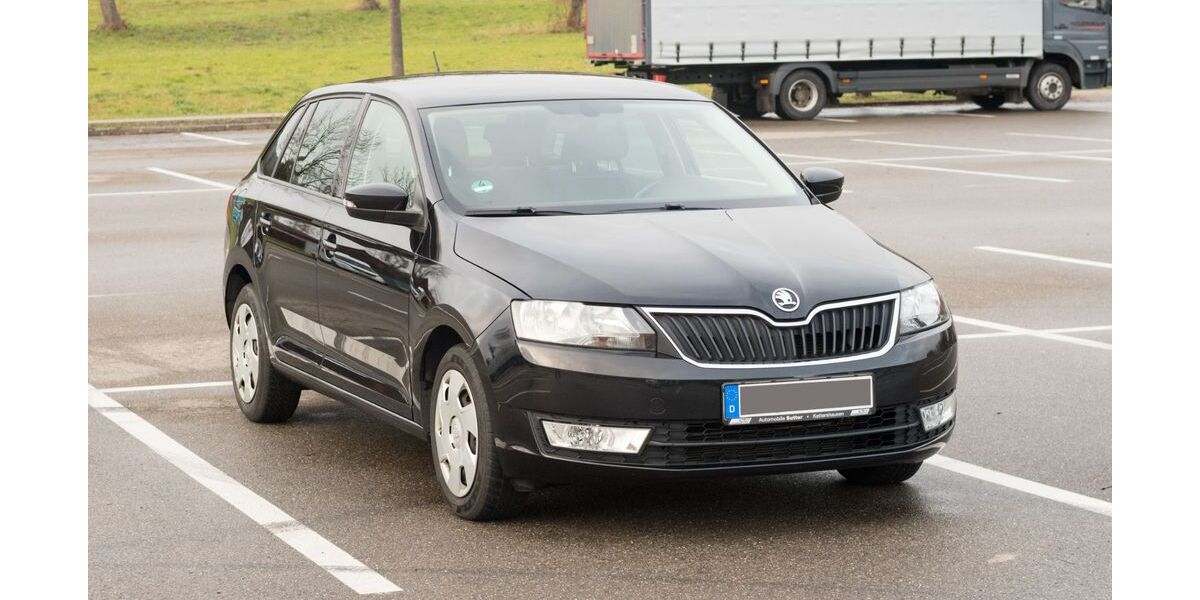 Skoda Rapid 100.756 km 8.900 € Marbach am Neckar 71672