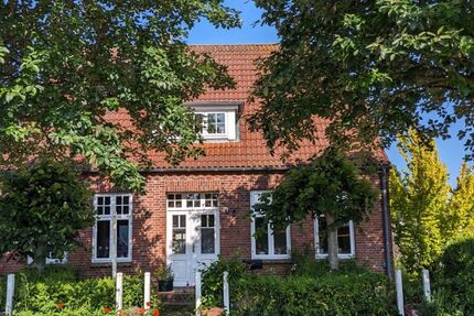 Provisionsfrei* ❗OHNE MAKLER❗ EFH Wyk-Föhr6 Zi.Kü2xBad125qmGrund 607qm+GHaus - Haus Wyk auf Föhr | Angebot:25523681