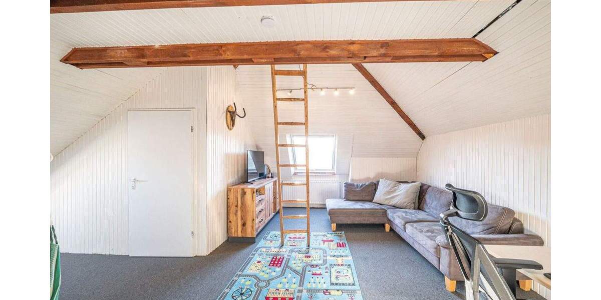 Einfamilienhaus Drochtersen - 6 Zimmer, 197 m&sup2;, 428.000&euro; | Angebot:24711279