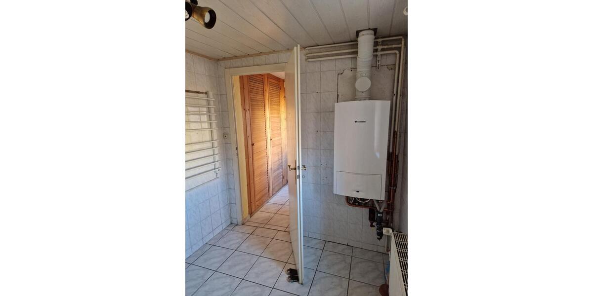 Reihenhaus Barth - 4 Zimmer, 84 m&sup2;, 179.999&euro; | Angebot:26336333