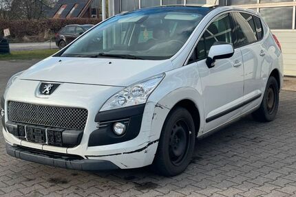 Peugeot 3008 269.000 km 1.950 &euro; Cloppenburg 49661