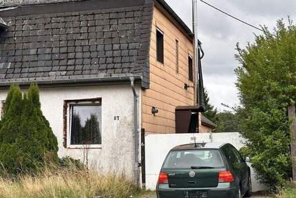 Nähe Bostalsee! Renovierungsbedürftiges Einfamilienhaus mit Garage und Garten, 4 zimmer