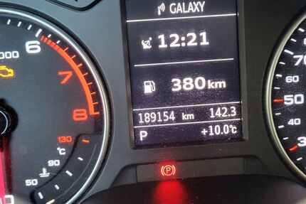 Audi A3 198.500 km 9.799 &euro; Hauzenberg 94051