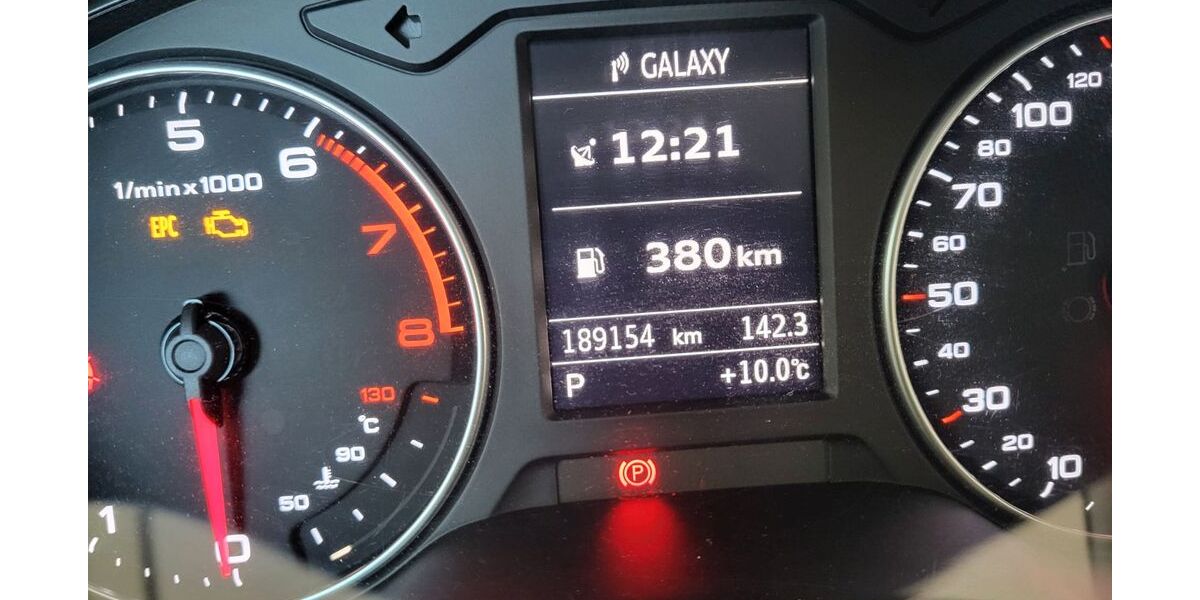 Audi A3 198.500 km 9.799 &euro; Hauzenberg 94051