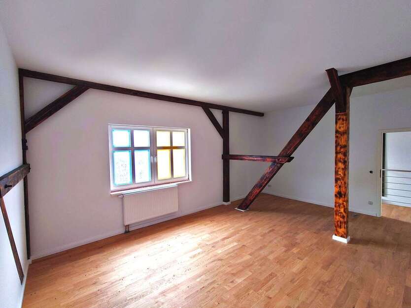 Wohnung zum Mieten in Trebbin 1.500 € 167 m² 4 zimmer