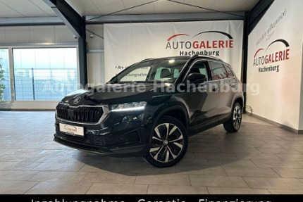 Skoda Karoq 137.900 km 19.490 &euro; Hachenburg 57627
