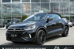 VW T-Roc Cabriolet R-Line KAMERA/NAVI/CARPLAY/DSG 28.400 km 29.900 &euro; Villingen-Schwenningen 78054