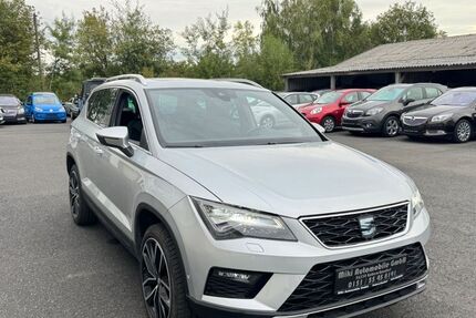 Seat Ateca 239.694 km 11.750 &euro; Kobern-Gondorf 56330