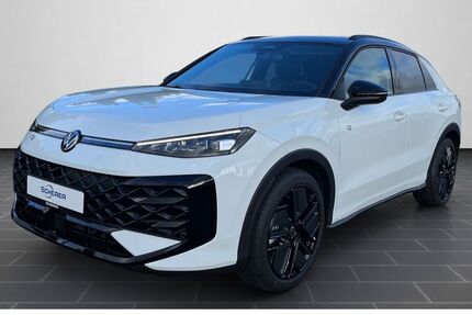 VW T-Roc 3.000 km 39.480 &euro; Cochem / Faid 56814