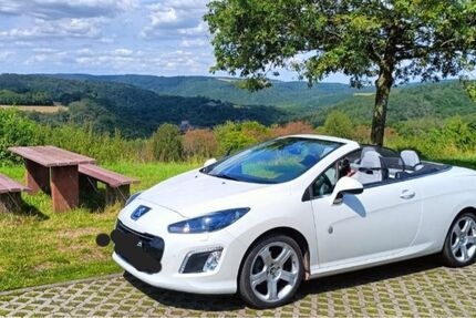 Peugeot 308 88.000 km 8.499 &euro; Lahnstein 56112