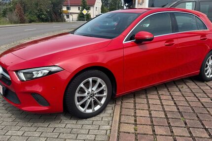 Mercedes-Benz A 200 98.400 km 17.900 &euro; Nobitz 04603
